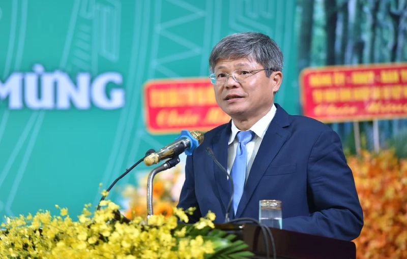 “Đoàn kết vượt qua khó khăn, phát triển hiệu quả và bền vững”